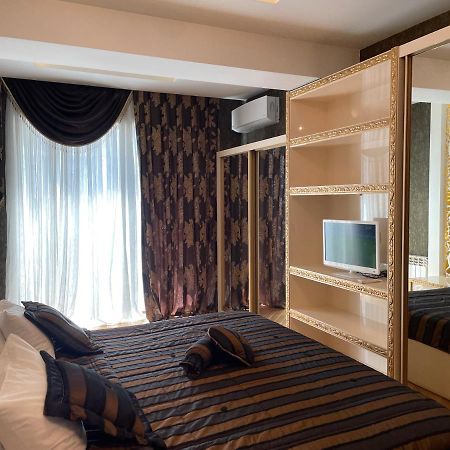 Park Azure Louvre Apartment Baku Kültér fotó