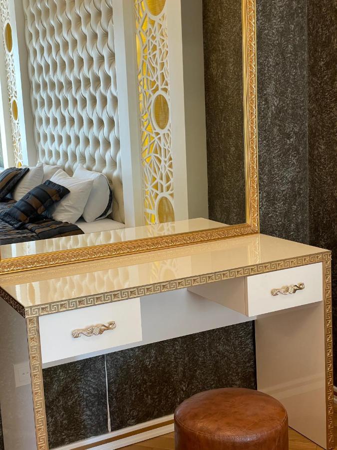 Park Azure Louvre Apartment Baku Kültér fotó
