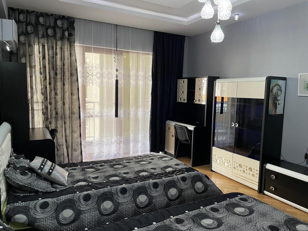 Park Azure Louvre Apartment Baku Kültér fotó