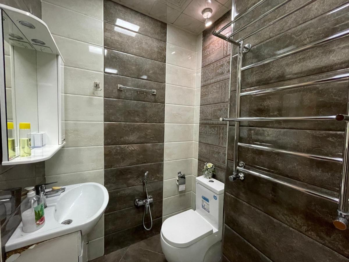 Park Azure Louvre Apartment Baku Kültér fotó